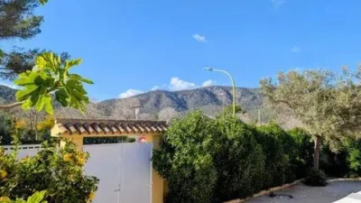 Chalet on Carrer de Mariano Aguiló, 3 photo 47