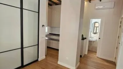 Apartment on Calle del Marqués de Mondéjar photo 20