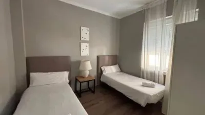 Apartment on Calle Toledo photo 9