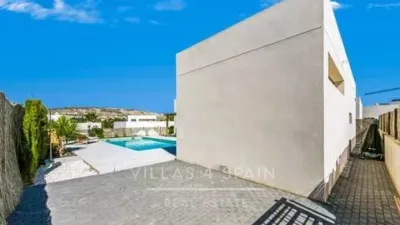 Chalet on Calle Poligono Sector Iii-Campo de Go, 20 R photo 52