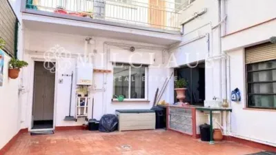 Townhouse in Ca n'Oriac photo 122