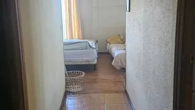 Apartment on Calle de Atocha photo 11