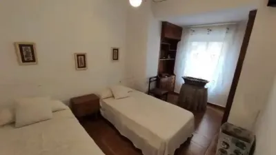 Apartment in Ibi photo 16