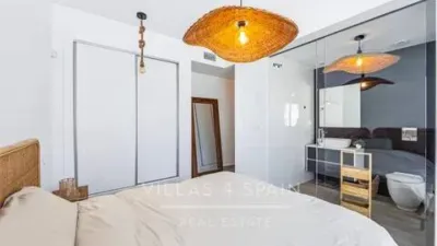 Chalet on Calle Poligono Sector Iii-Campo de Go, 20 R photo 29