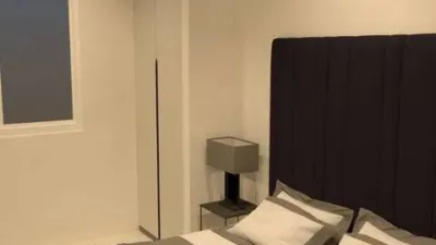 Apartment on Carrer de Dragonera photo 6