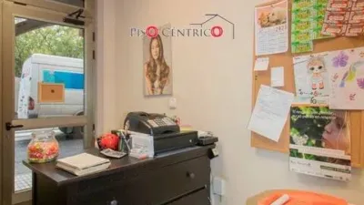 Local comercial en alquiler en Rúa Kenia - Vista 4
