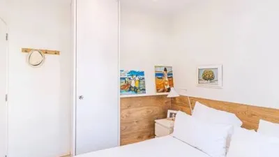 Chalet in Sant Pol de Mar photo 20