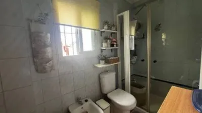 Terraced House in Torreblanca photo 23