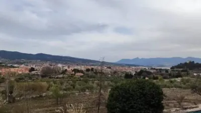 Chalet in Ibi photo 6