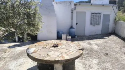 Casa – Ibi, l'Alcoià - Vista 2