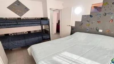 Apartment in Passatge Badia Gran Reserva photo 19