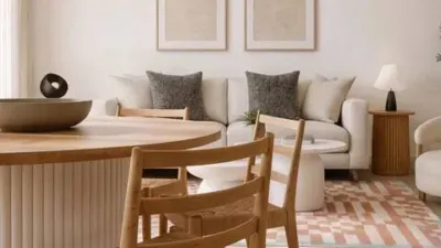 Penthouse on Calle de la Fuente del Berro photo 17
