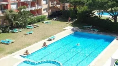 Apartment in Passatge Badia Gran Reserva photo 37