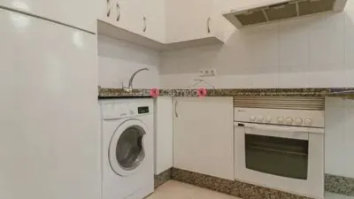 Apartment on San Carlos Street photo 4