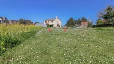 Terreno en venta en Liáns-Porto de Santa Cruz - Vista 2