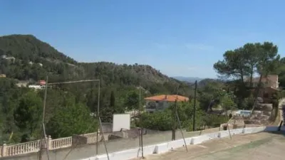 Chalet en Camino Alboy photo 22