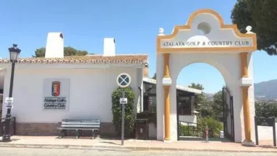 Apartment on Calle de la Aguamarina photo 19