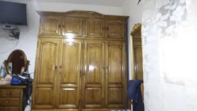 Rustic house on Calle Dsextrarradio Polig 5 Parcela 100 S-N photo 94