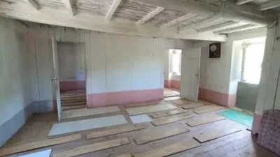 Chalet in Sedes-Pedroso-Doso photo 15