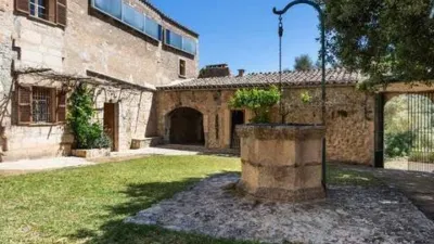 Rustic house at Calle Poligono 11 Parcela 234 No Number photo 15