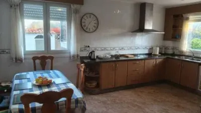 Chalet en Bergondo photo 5