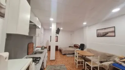Piso – Alicante - Alacant - Vista 2