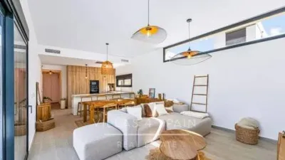 Chalet on Calle Poligono Sector Iii-Campo de Go, 20 R photo 16
