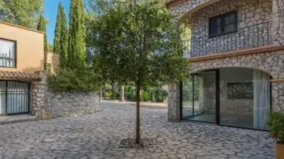 Chalet en Camino Altet Molina photo 3