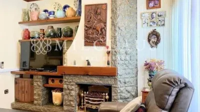 Townhouse in Ca n'Oriac photo 35