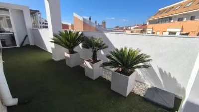 Piso - Vista 2