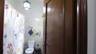 Rustic house on Calle Dsextrarradio Polig 5 Parcela 100 S-N photo 85