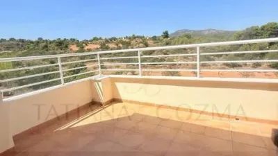 Chalet in Chiva photo 23