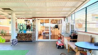 Townhouse in Ca n'Oriac photo 13