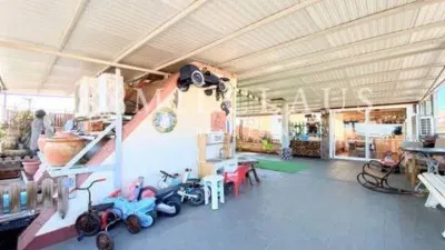 Townhouse in Ca n'Oriac photo 8