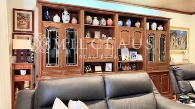 Townhouse in Ca n'Oriac photo 41