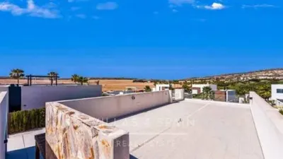Chalet on Calle Poligono Sector Iii-Campo de Go, 20 R photo 45