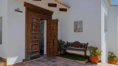 Casa – Xàbia - Jávea - Más
