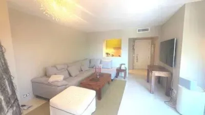 Apartment on Calle de la Aguamarina photo 4
