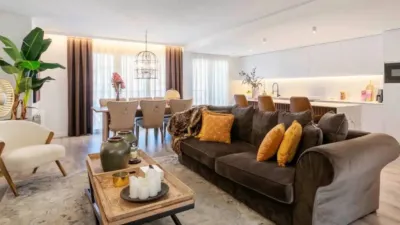Apartment in Ibi photo 23