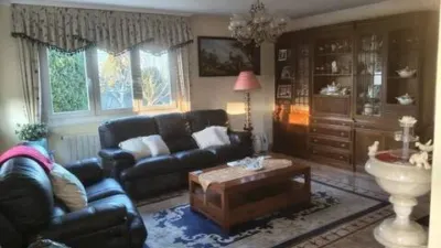 Chalet en Bergondo photo 3