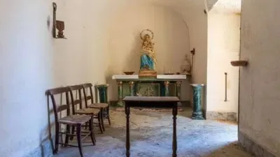 Rustic house at Calle Poligono 11 Parcela 234 No Number photo 39