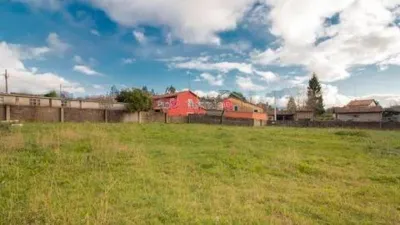 Terreno en venta en Calle Orto No Number - Vista 3