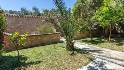 Rustic house at Calle Poligono 11 Parcela 234 No Number photo 17