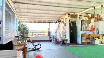 Townhouse in Ca n'Oriac photo 3