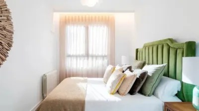 Apartment in Ibi photo 11