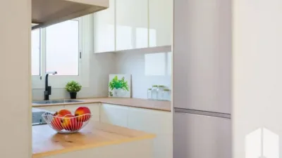 Apartment in Lluminetes photo 36