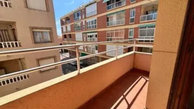 Apartment in Acequión-Los Naúfragos photo 12