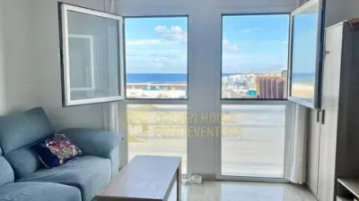 Apartment in La Oliva photo 2