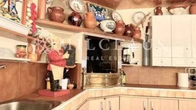 Townhouse in Ca n'Oriac photo 17