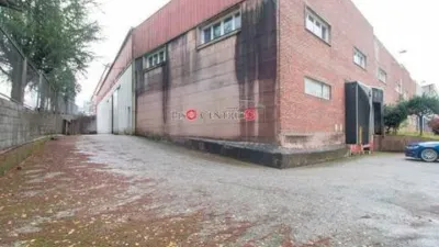Nave industrial en alquiler en Campus Norte-San Caetano - Vista 2